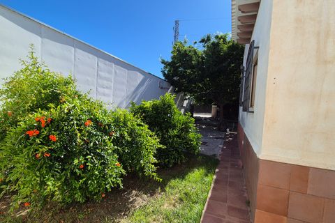 Cortijo i Purchena, Almeria, Purchena - € 240.000 | Ref: Casa La Zanja  - foto 20